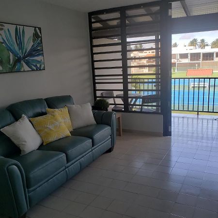 Relax Beachfront Complex At Río Grande Exteriér fotografie