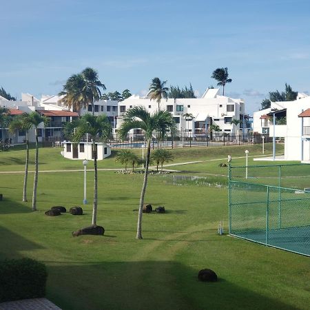Relax Beachfront Complex At Río Grande Exteriér fotografie